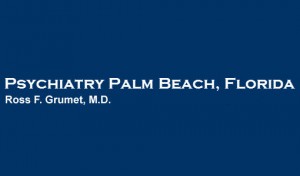 Psychiatry Palm Beach - Ross F Grumet