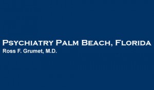 Psychiatry Palm Beach - Ross F Grumet