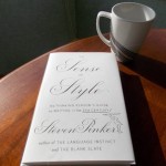 Inspired with a sense of awe by a Richard Dawkins quote from the book "The Sense of style" by Steven Pinker helps bring understanding to how psychotherapy works