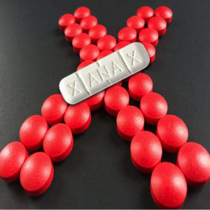 Xanax: Controlling, Reducing, Stopping - by Dr. Ross Grumet