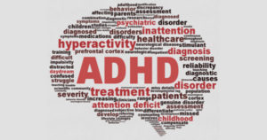 Dr. Grumet writes about Adult ADHD as a decision making disorder with symptoms including anxiety, sadness, depression, and insomnia.