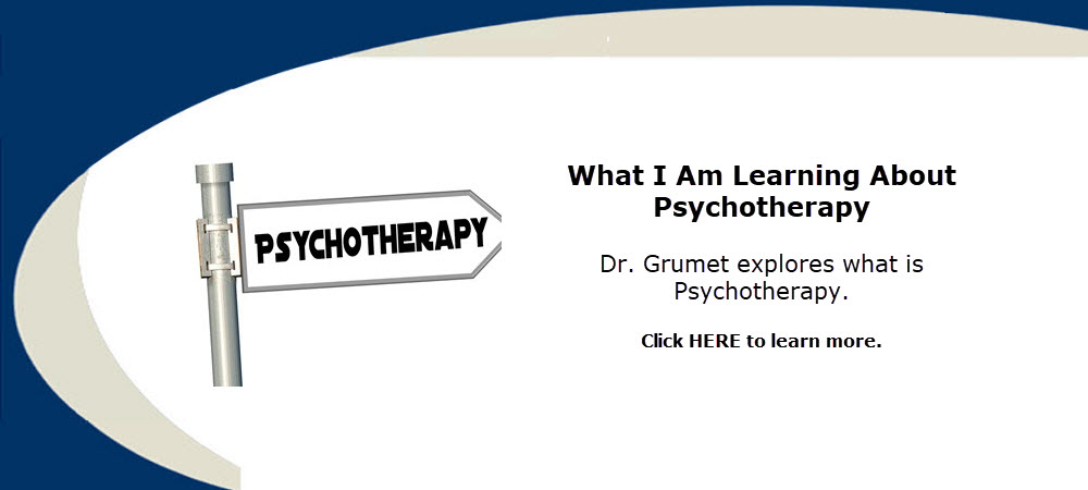 Psychotherapy