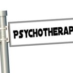 What is Psychotherapy? Treatment or therapy by a trained licensed therapist aimed at changing or stabilizing psychiatric or psychological symptoms and behaviors.